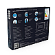 Прожектор светодиодный Gauss Qplus 50W 6500К 690511350