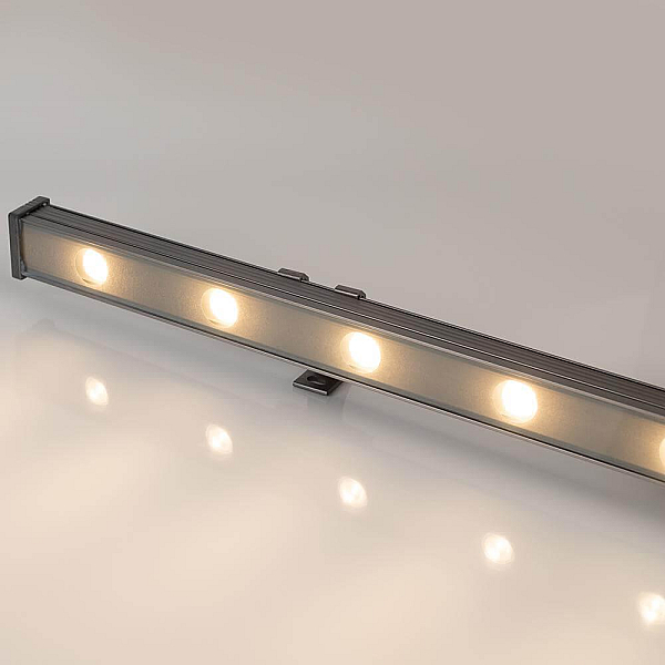 Прожектор светодиодный Arlight 12W 4000K AR-Line-1000XS-12W-220V Day 024334