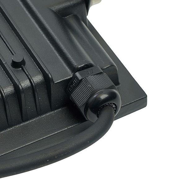 Светодиодный прожектор Feron LL-971 IP65 50W 6400K 51630