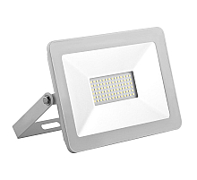 Svetodiodnyy prozhektor feron saffit sfl90 50 50w 6400k 55073