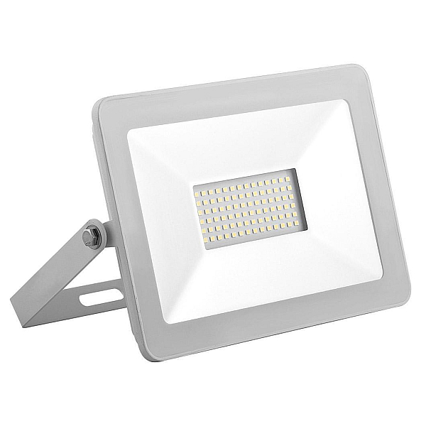 Svetodiodnyy prozhektor feron saffit sfl90 50 50w 6400k 55073