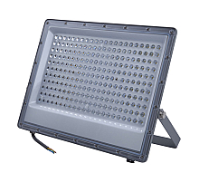Прожектор Uniel ULF-F50B-200W/6500K IP65 200-240V GREY UL-00012763
