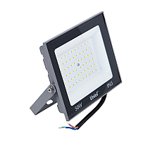 Прожектор Uniel ULF-F23-50W/6500K IP65 160-240V GREY UL-00011846