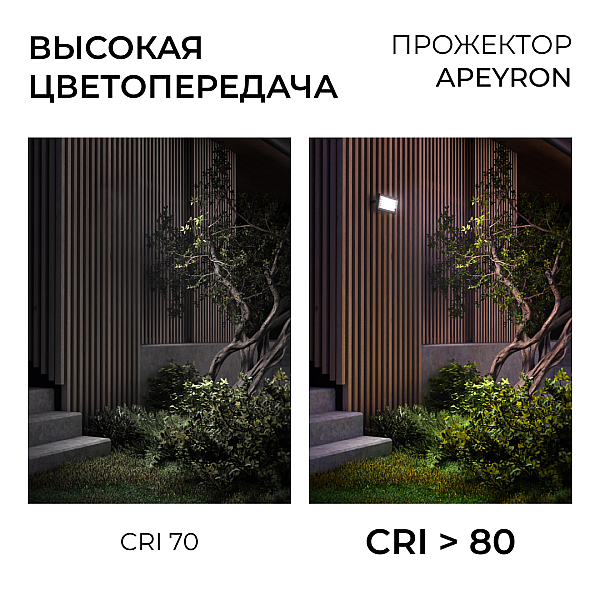 Прожектор трансформер Apeyron 05-63
