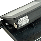 Прожектор с солнечной панелью,  LL-960, IP65 20W 6400K 51284