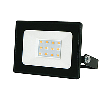 Прожектор Volpe ULF-Q519 20W/3000K IP65 220-240V BLACK UL-00012821