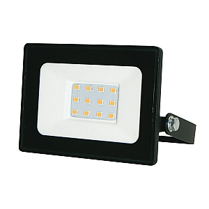 Прожектор Volpe ULF-Q519 20W/3000K IP65 220-240V BLACK UL-00012821