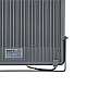 Прожектор Uniel ULF-F52B-300W/6500K IP65 200-240V GREY UL-00013062