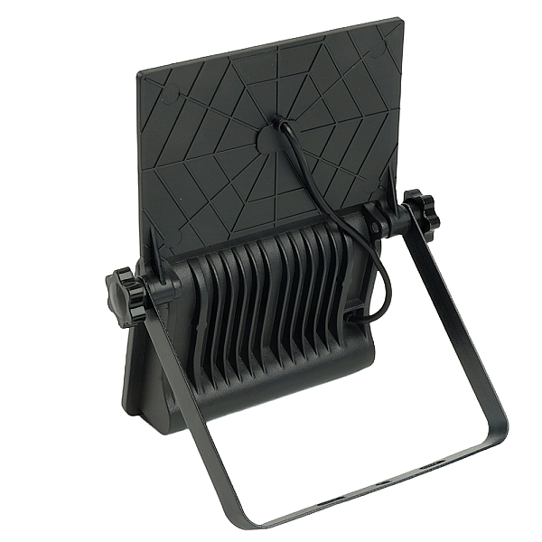 Прожектор с солнечной панелью,  LL-960, IP65 20W 6400K 51284