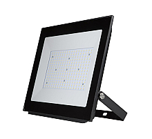 Прожектор светодиодный (UL-00005158) Uniel ULF-F20-200W/4000K IP65 195-250В black