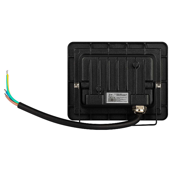 Прожектор светодиодный уличный ЭРА LPR-025-GREEN-030 Б0064672
