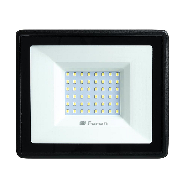 Светодиодный прожектор Feron LL-931 70W 6400K 41551