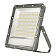 Прожектор Uniel ULF-F51D-200W/6500K IP65 200-240V GREY UL-00012761
