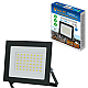 Прожектор Volpe ULF-Q519 70W/6500K IP65 220-240V BLACK UL-00012831