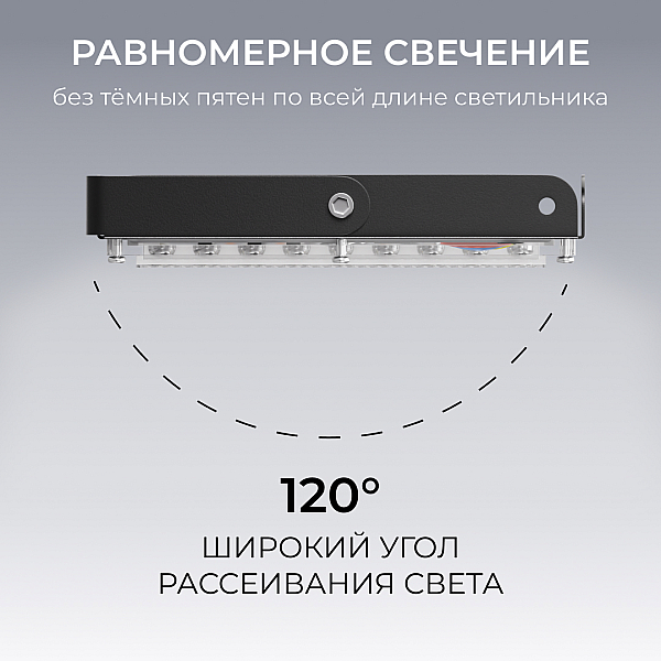 Прожектор трансформер Apeyron 05-61