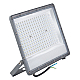 Прожектор Uniel ULF-F52D-150W/6500K IP65 200-240V GREY UL-00013059