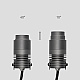 Прожектор Arlight ALT-RAY-ZOOM-R52-8W Warm3000 (DG, 10-40 deg, 230V) 028076(1)