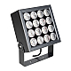 Прожектор Arlight ALT-BLOCK-S220x220-50W Day4000 (GR, 36 deg, 230V) 055260