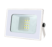 Прожектор Hiper 10W 6500K HF-006