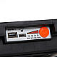 Прожектор Arte Lamp Avior A8100AL-1BK
