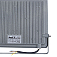 Прожектор Uniel ULF-F52D-200W/6500K IP65 200-240V GREY UL-00013060