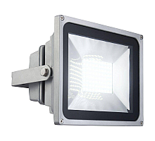 Прожектор светодиодный Globo Radiator I 34104