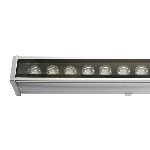 Линейный светодиодный прожектор для подсветки стен Feron LL-890 51288