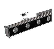 Линейный прожектор Arlight AR-LINE-500-9W Day4000 (GR, 30 deg, 230V) 037367(1)