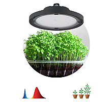 Фитопрожектор для растений Эра FITO-50W-RB-LED-UFO Б0053280
