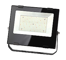 Фитопрожектор для растений ЭРА FITO-100W-Ra90-LED Б0047876