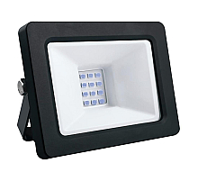 Светодиодный прожектор Feron LL-902 20W синий 41521