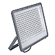 Прожектор Uniel ULF-F52B-300W/6500K IP65 200-240V GREY UL-00013062