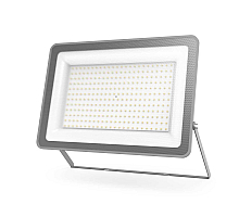 Прожектор светодиодный Gauss Qplus 200W 6500К 690511200