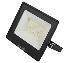 Прожектор General GTAB-50BT-IP65-6500 403378