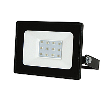 Прожектор Volpe ULF-Q519 20W/BLUE IP65 220-240V BLACK UL-00012825
