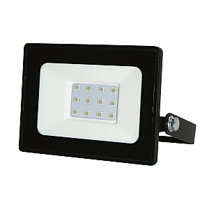 Прожектор Volpe ULF-Q519 20W/BLUE IP65 220-240V BLACK UL-00012825