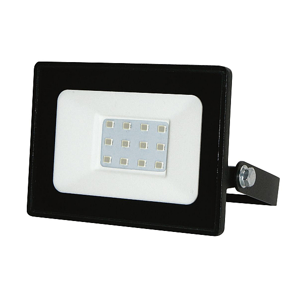 Прожектор Volpe ULF-Q519 20W/BLUE IP65 220-240V BLACK UL-00012825