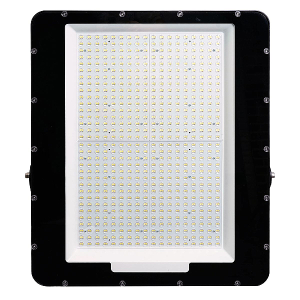 Светодиодный прожектор Feron LL-930 IP65 1000W 6400K 52160