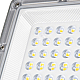 Прожектор Uniel ULF-F50B-200W/6500K IP65 200-240V GREY UL-00012763