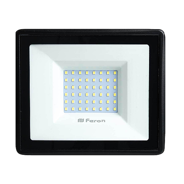 Светодиодный прожектор Feron LL921 50W 32102