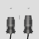 Прожектор Arlight ALT-RAY-ZOOM-R52-8W Day4000 (WH, 10-40 deg, 230V) (IP67 Металл) 042677(1)