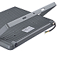 Прожектор Uniel ULF-F52B-300W/6500K IP65 200-240V GREY UL-00013062