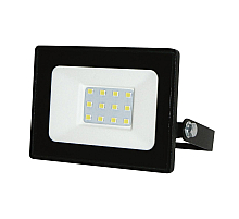 Прожектор Volpe ULF-Q519 20W/6500K IP65 220-240V BLACK UL-00012822