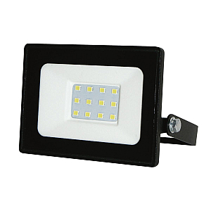 Прожектор Volpe ULF-Q519 20W/6500K IP65 220-240V BLACK UL-00012822