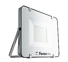Светодиодный прожектор Feron LL-1000 150W 6400K 41542