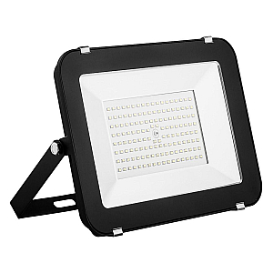 Svetodiodnyy prozhektor feron saffit sfl90 150 150w 6400k 55069