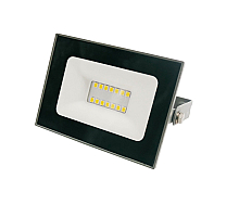 Прожектор Volpe ULF-Q516 20W/6500K IP65 220-240В GREY картон