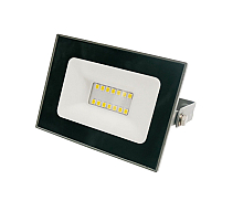 Прожектор Volpe ULF-Q516 20W/6500K IP65 220-240В GREY картон