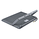 Прожектор Uniel ULF-F52B-300W/6500K IP65 200-240V GREY UL-00013062