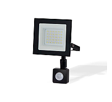 Прожектор с датчиком движения Ambrella Light Street ST8113
